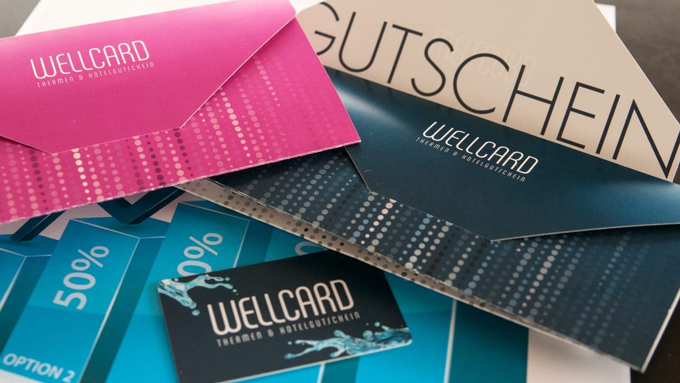 Diventa partner WellCard
