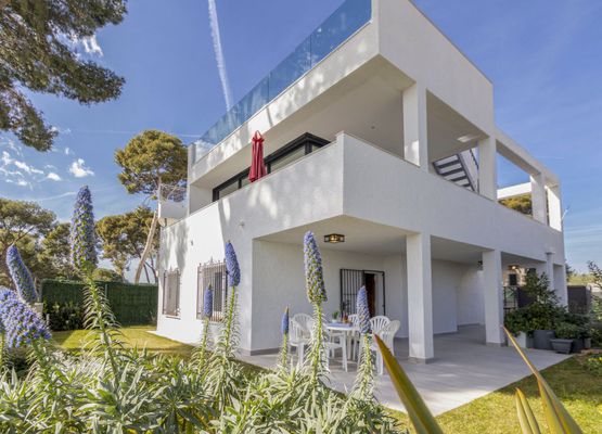 Casa di vacanza Villa Andaluzia