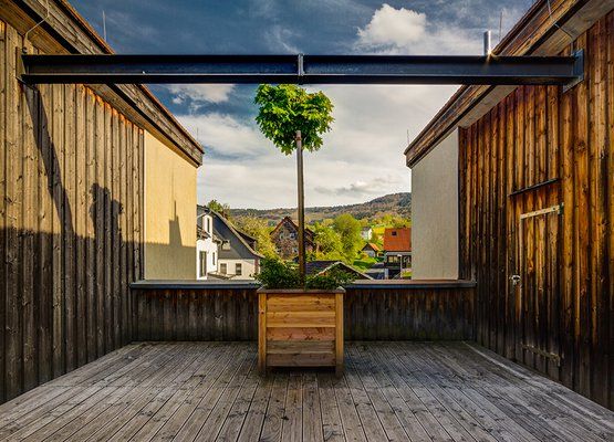 Sauna im Hallenbad