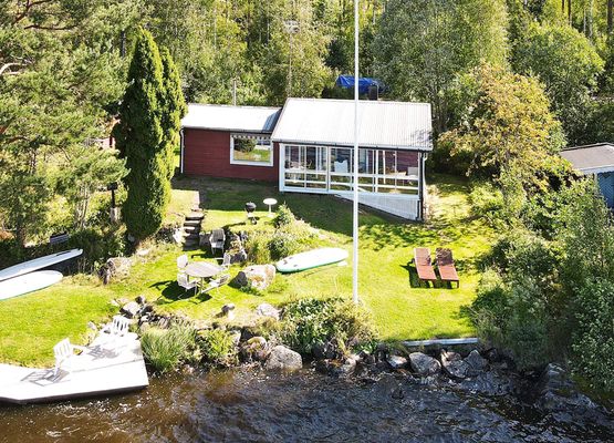 Casa di vacanza Sandviken