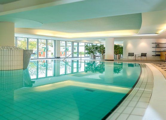 Dorint Hotels & Resorts |Potsdam